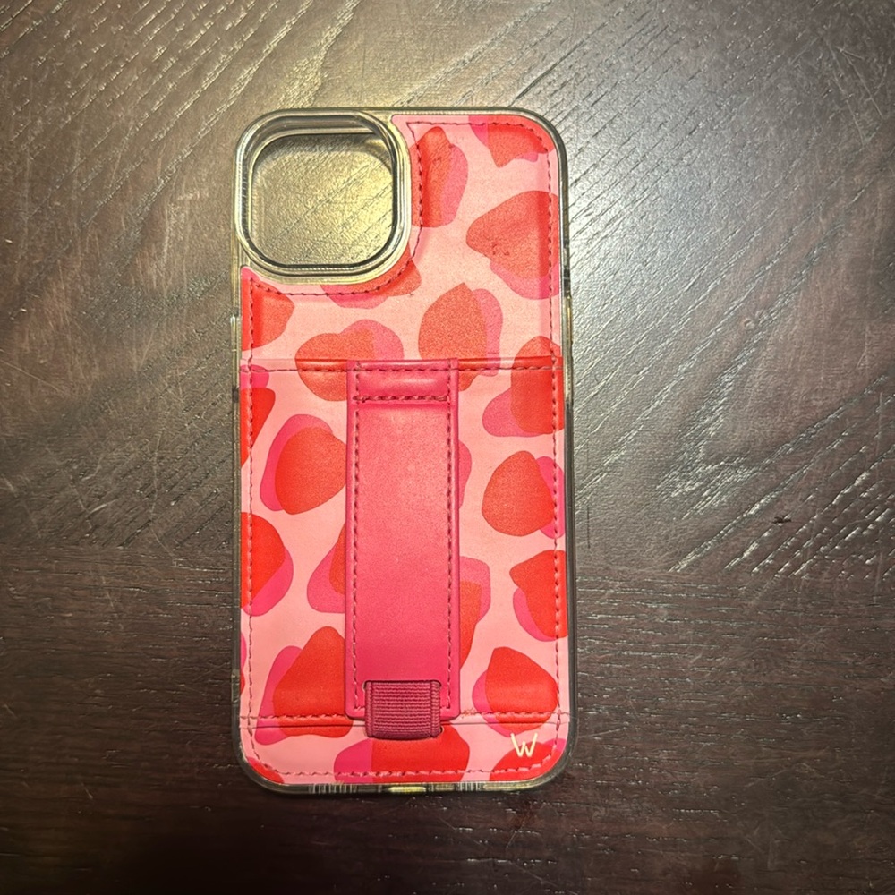 Walli case